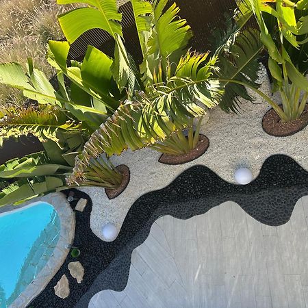 Krisant Gold Rural Luxury Privat Pool Villa Santa Cruz de Tenerife Exterior photo